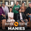 Bunyol Teatre presenta «Manies»